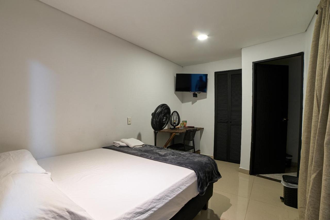 Farum Hotel Medellin Ngoại thất bức ảnh