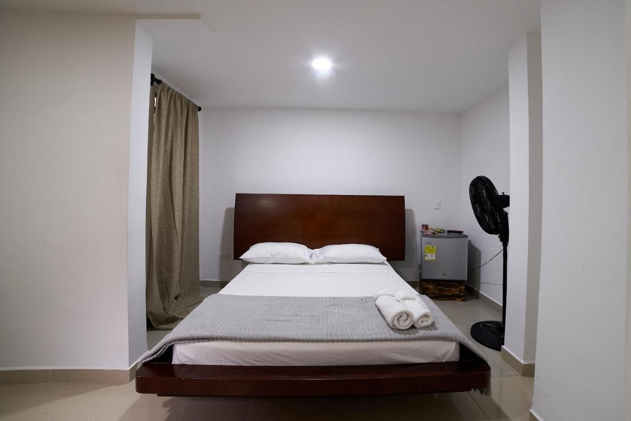 Farum Hotel Medellin Ngoại thất bức ảnh