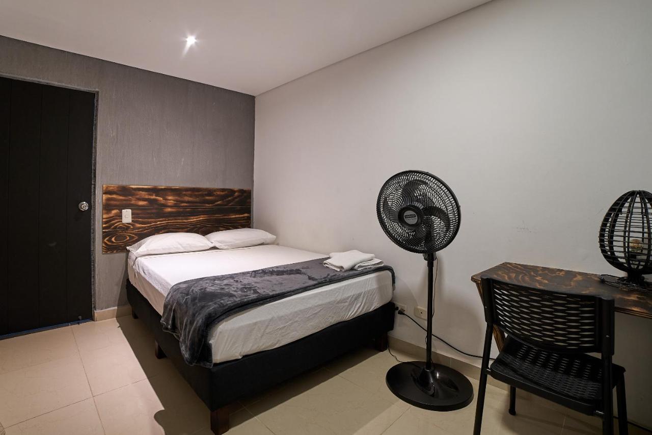 Farum Hotel Medellin Ngoại thất bức ảnh