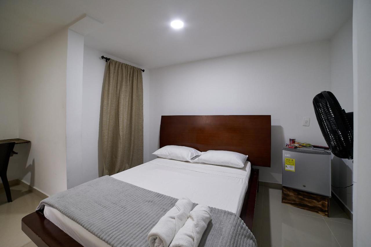 Farum Hotel Medellin Ngoại thất bức ảnh