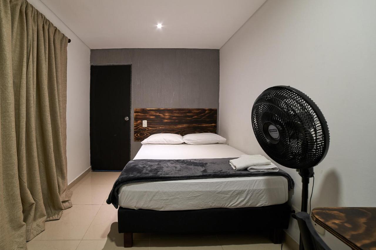 Farum Hotel Medellin Ngoại thất bức ảnh