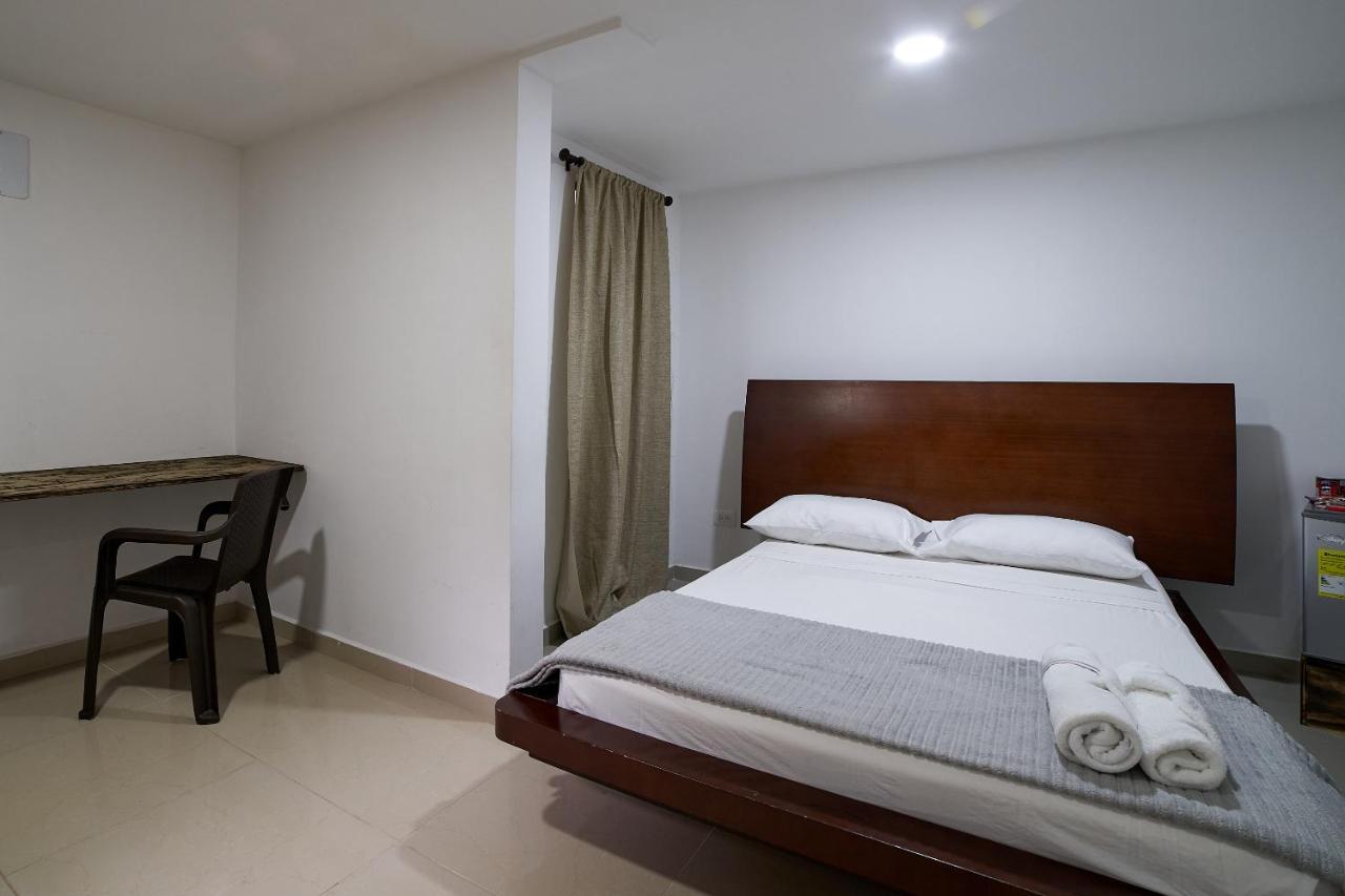 Farum Hotel Medellin Ngoại thất bức ảnh