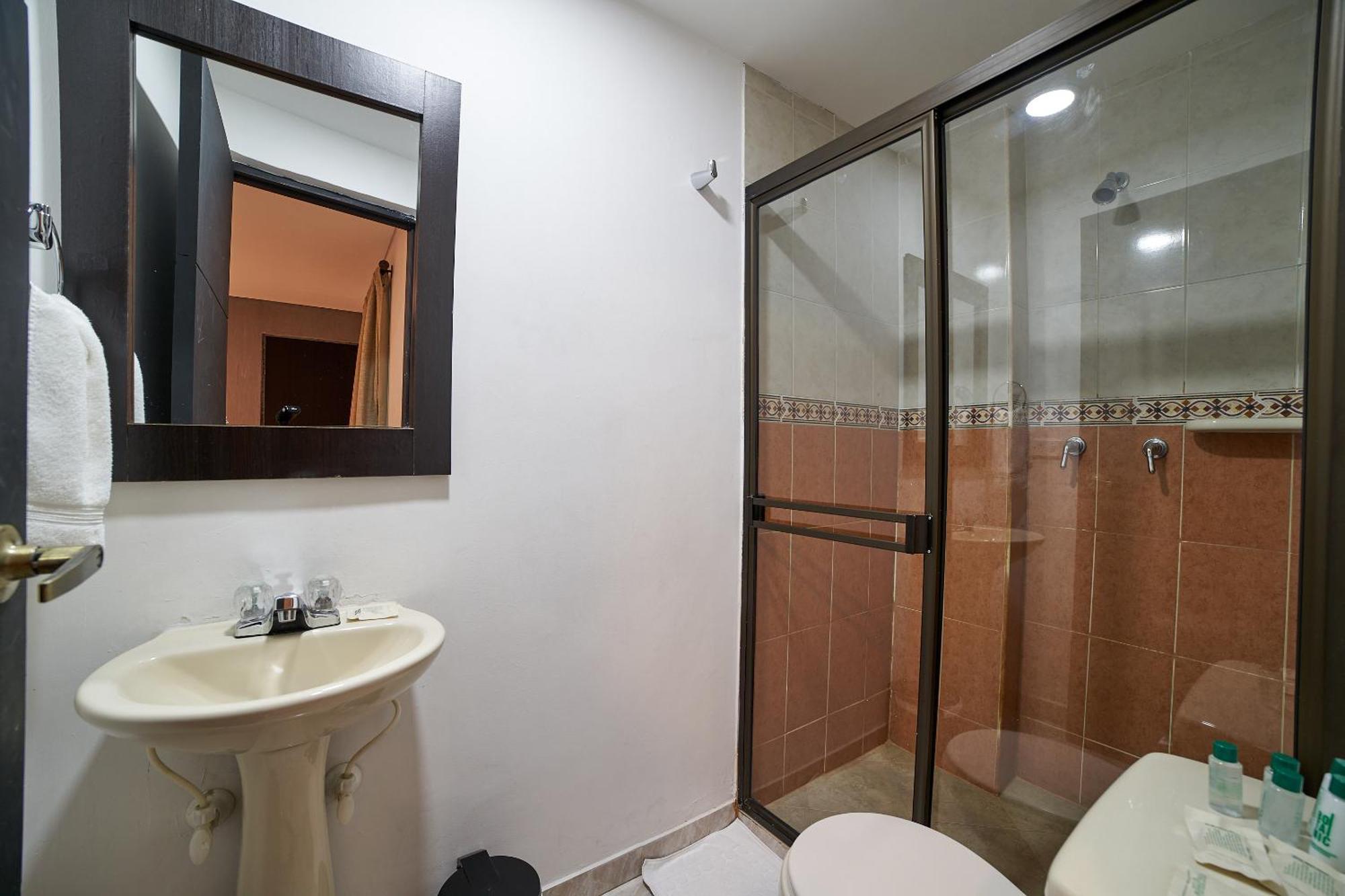 Farum Hotel Medellin Ngoại thất bức ảnh
