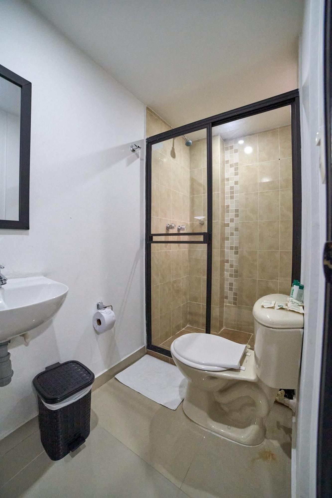 Farum Hotel Medellin Ngoại thất bức ảnh