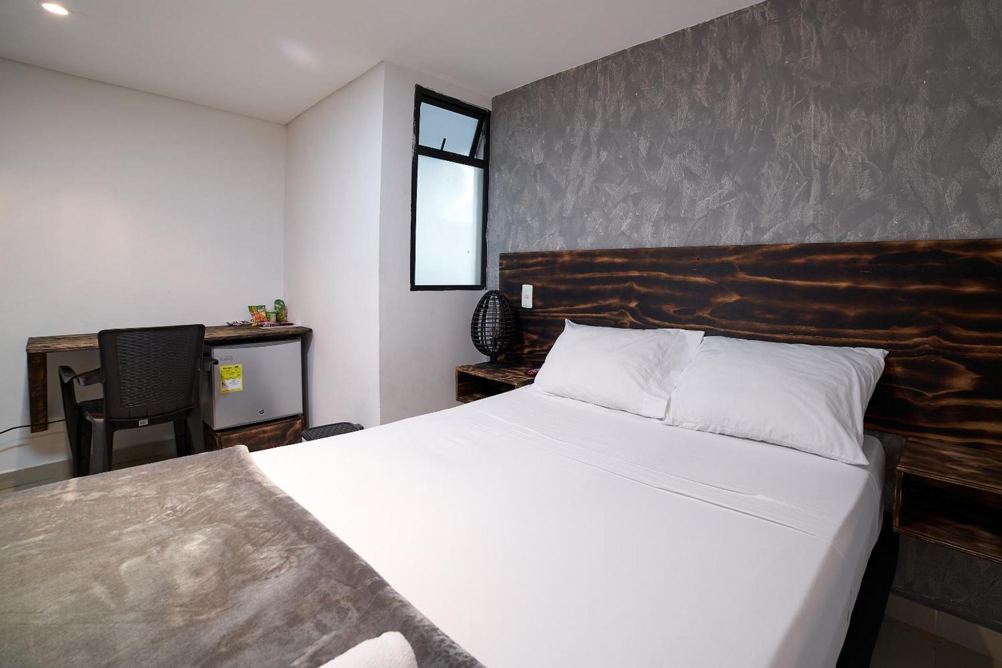 Farum Hotel Medellin Ngoại thất bức ảnh