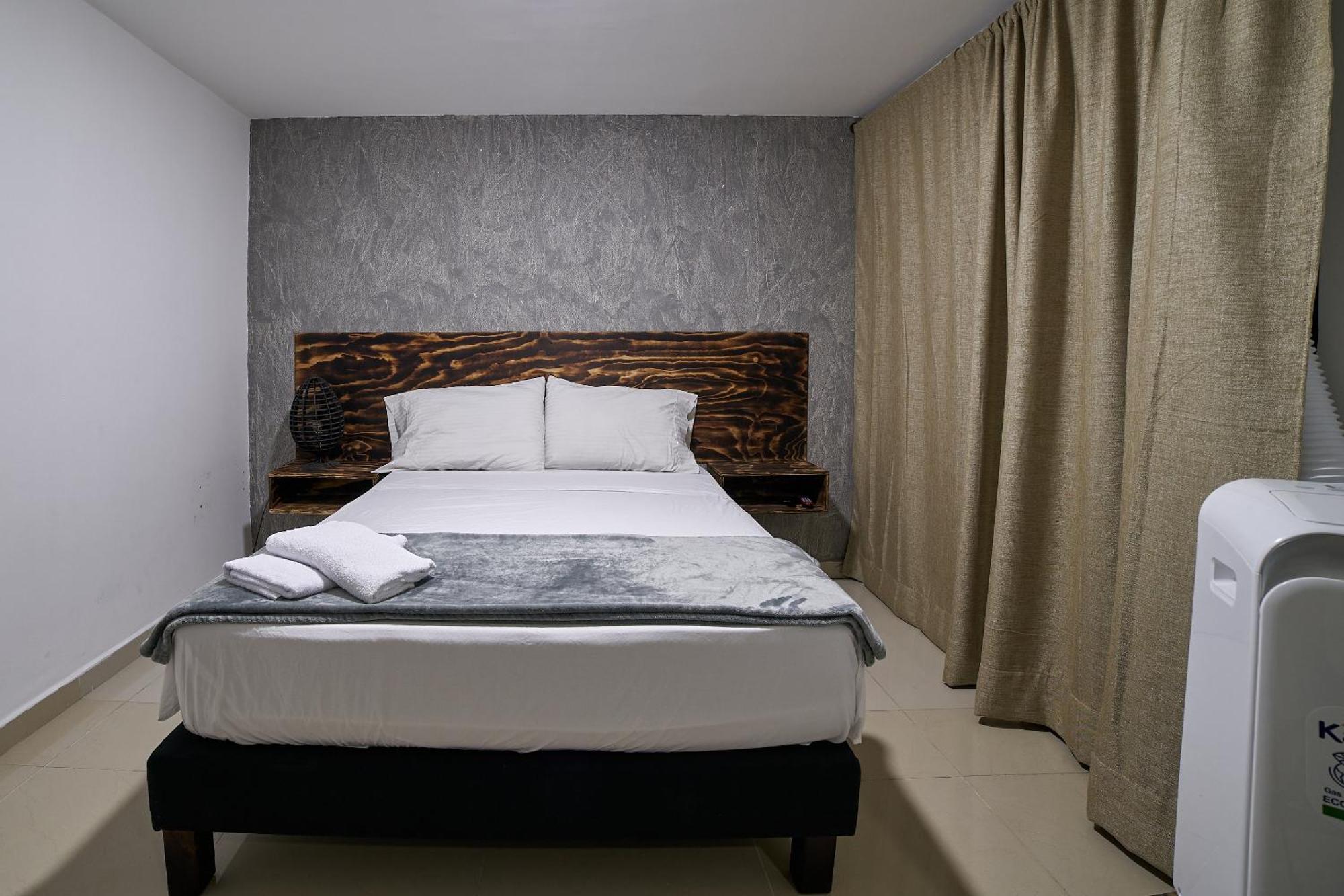 Farum Hotel Medellin Ngoại thất bức ảnh