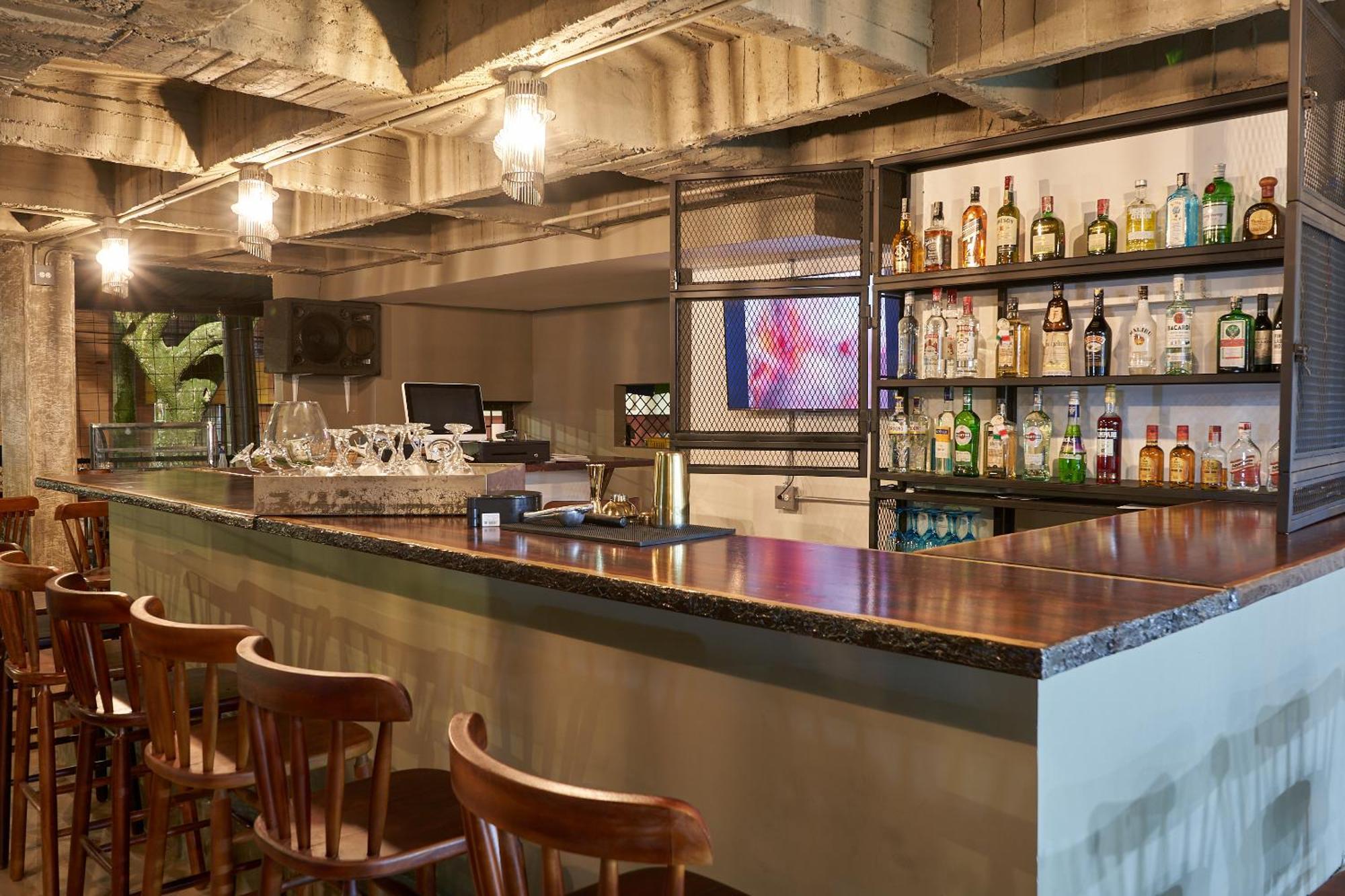 Farum Hotel Medellin Ngoại thất bức ảnh