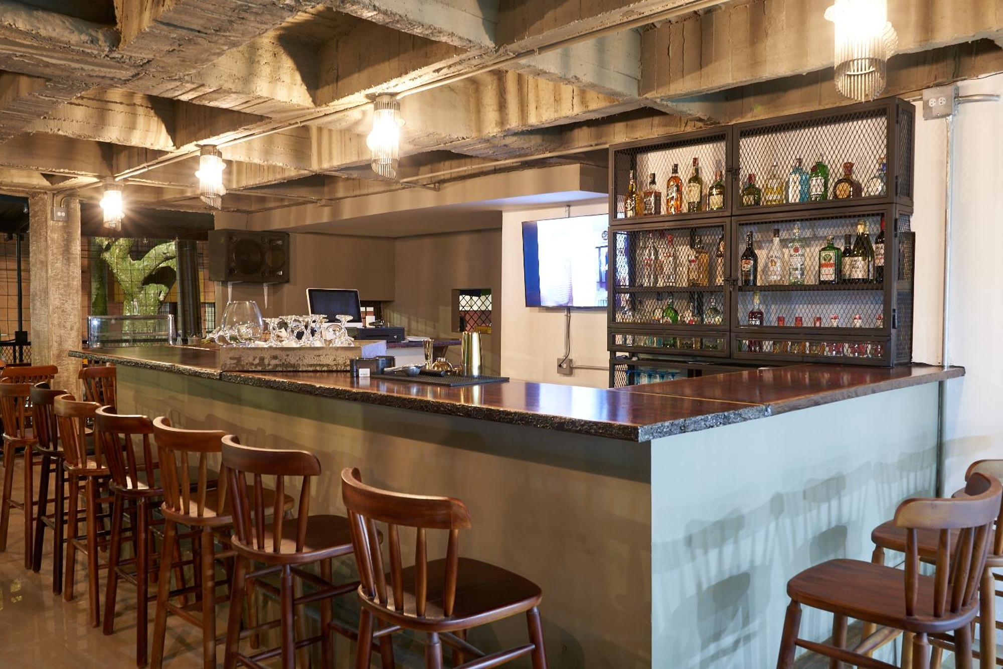 Farum Hotel Medellin Ngoại thất bức ảnh