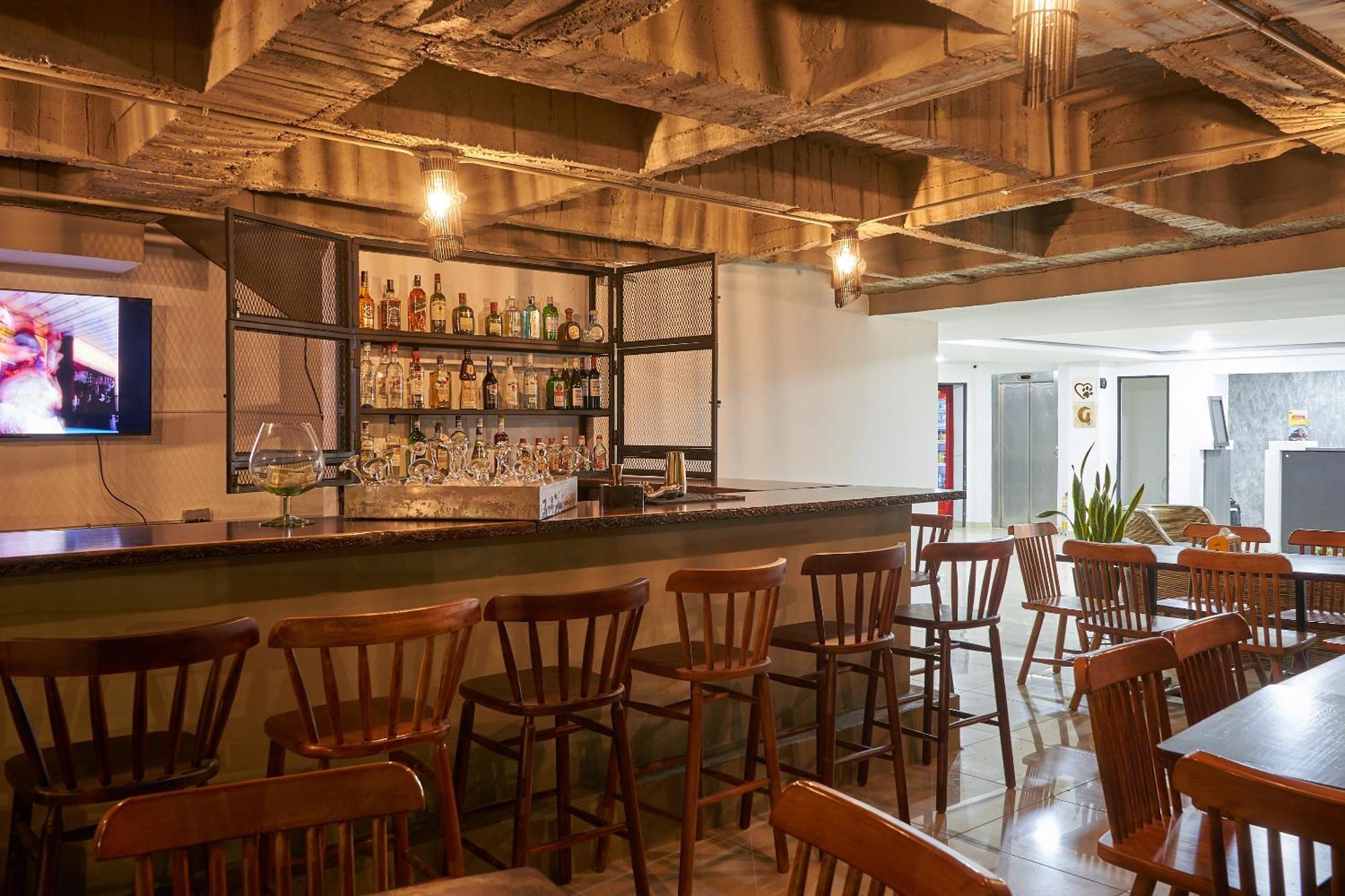 Farum Hotel Medellin Ngoại thất bức ảnh