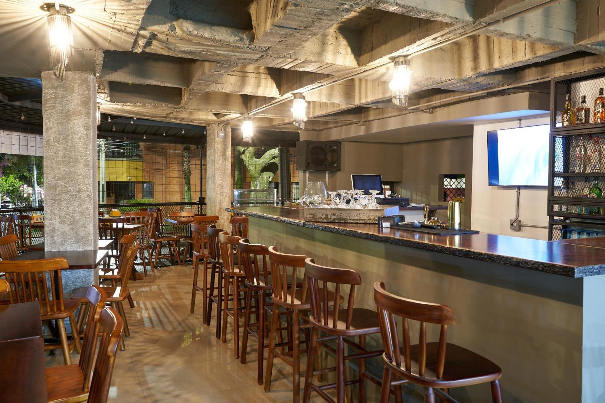 Farum Hotel Medellin Ngoại thất bức ảnh