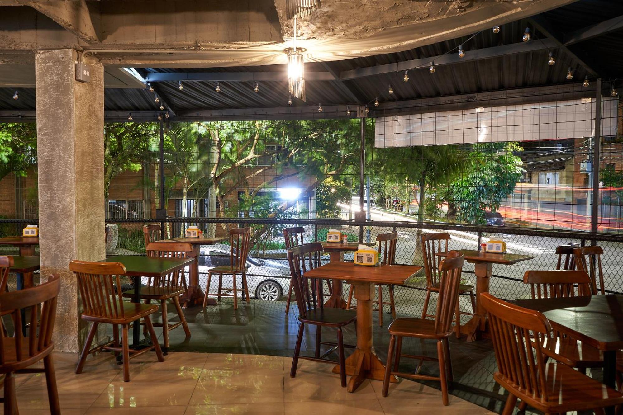 Farum Hotel Medellin Ngoại thất bức ảnh