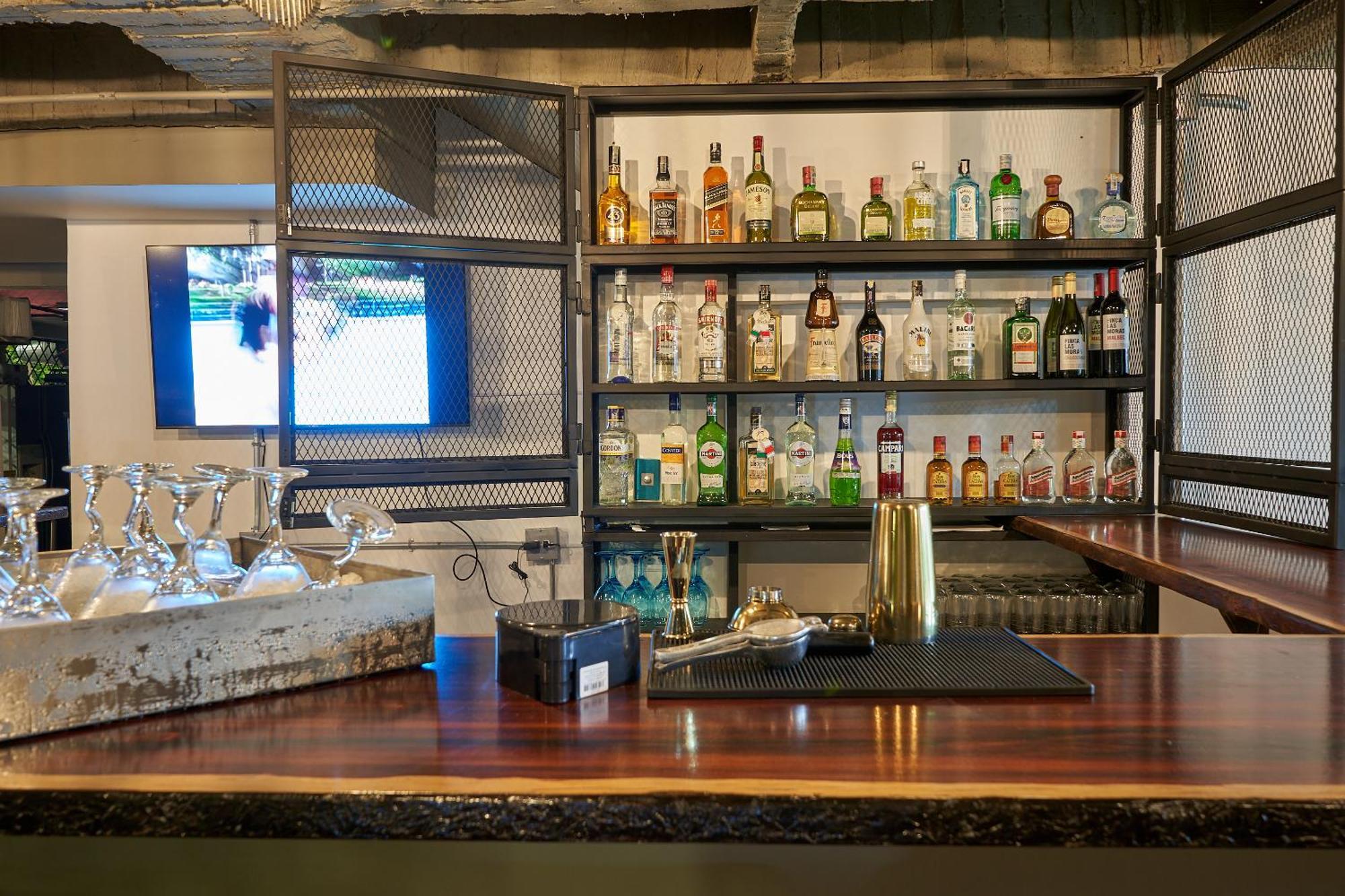 Farum Hotel Medellin Ngoại thất bức ảnh