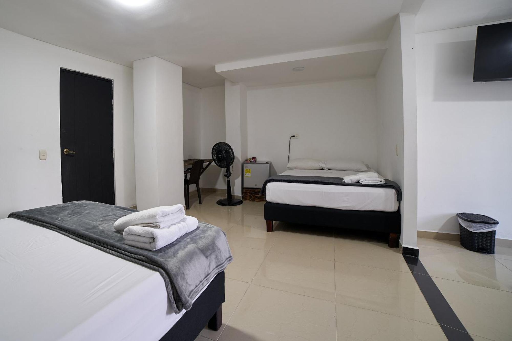 Farum Hotel Medellin Ngoại thất bức ảnh