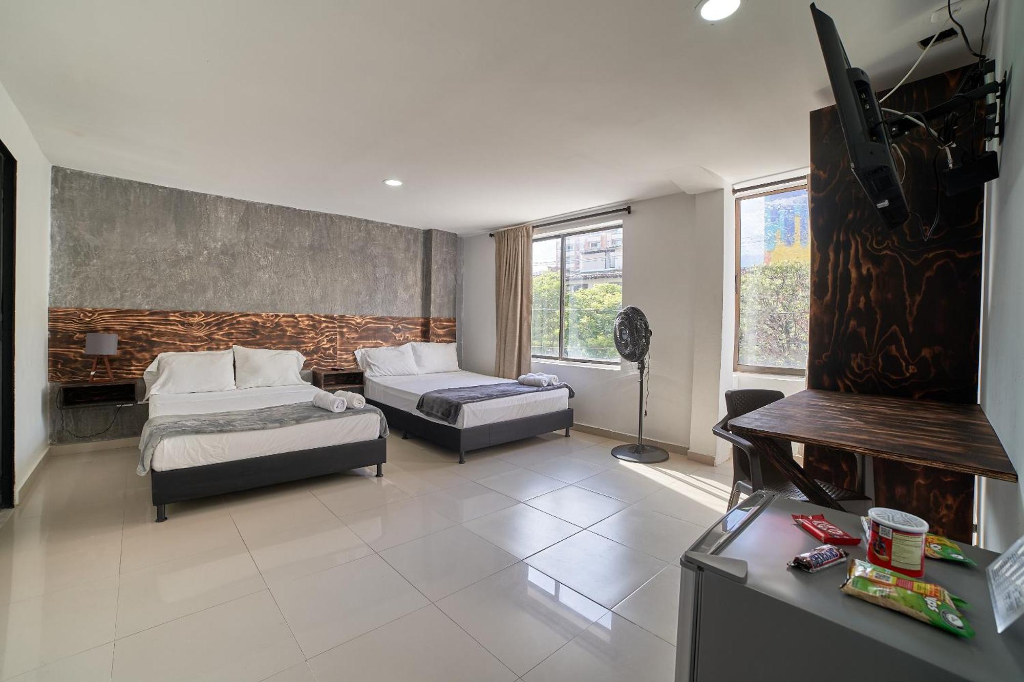 Farum Hotel Medellin Ngoại thất bức ảnh