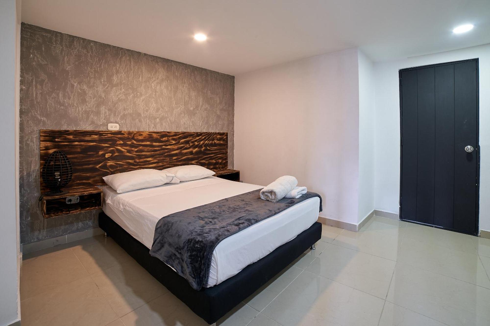 Farum Hotel Medellin Ngoại thất bức ảnh