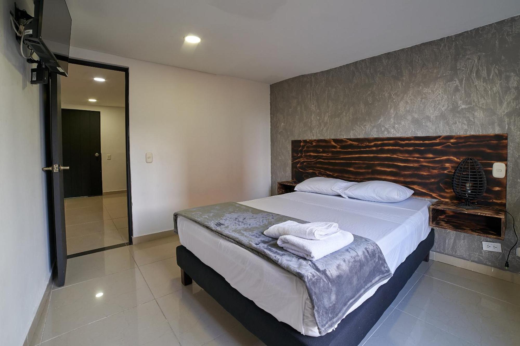 Farum Hotel Medellin Ngoại thất bức ảnh