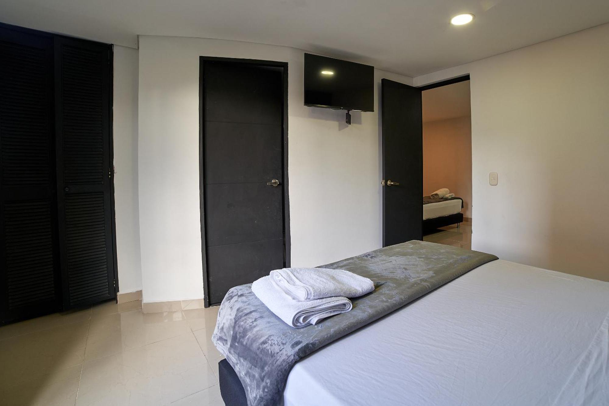 Farum Hotel Medellin Ngoại thất bức ảnh